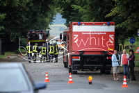 Erdrutsch in Nachterstedt